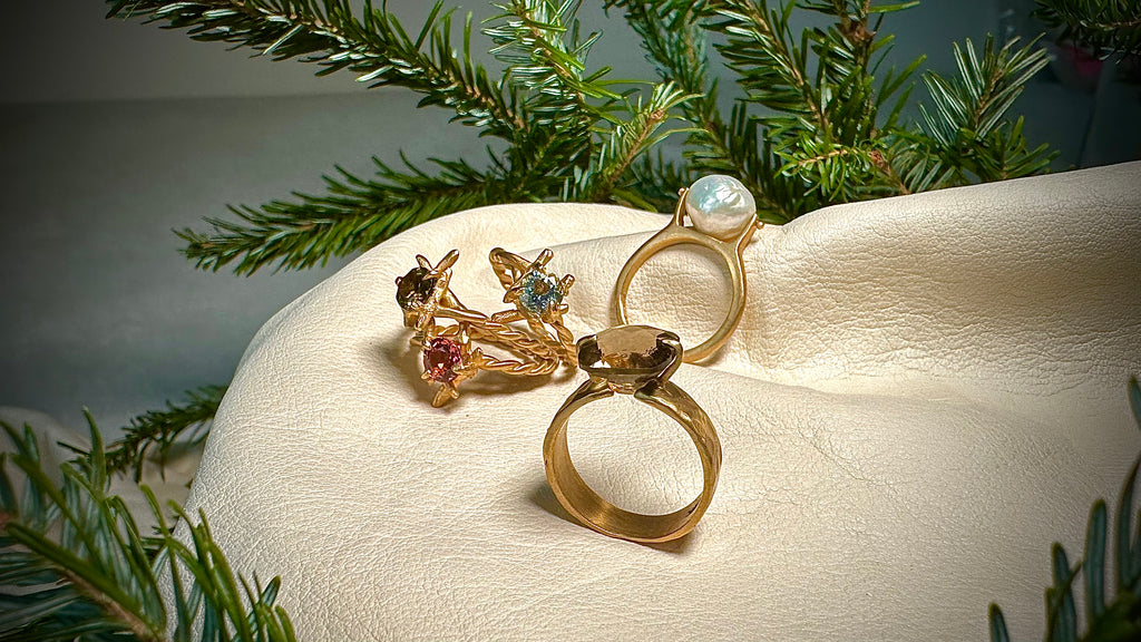 Holiday Trunk Show - December 10, 11, 12