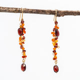 Bubbling Brook Earrings