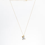 South Sea Pearl Pendant Necklace
