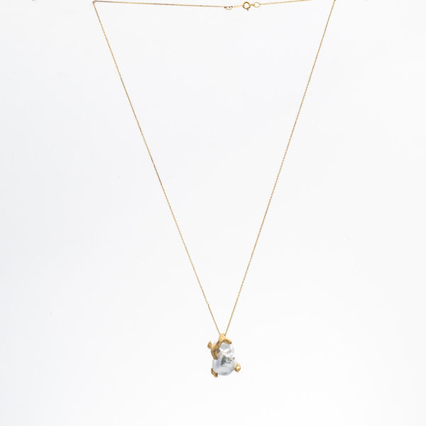 South Sea Pearl Pendant Necklace