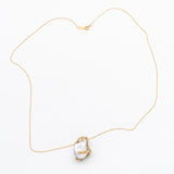 South Sea Pearl Pendant Necklace