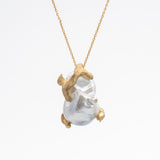 South Sea Pearl Pendant Necklace
