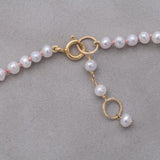 Fresh Water Pearl Essential Necklace