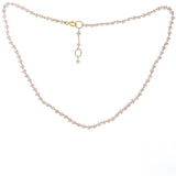 Fresh Water Pearl Essential Necklace