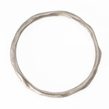 White Gold "Une" ring