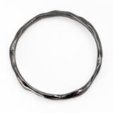 Black Gold "Une" ring