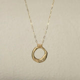 circle-necklace