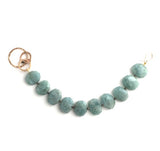 Aquamarine Bracelet