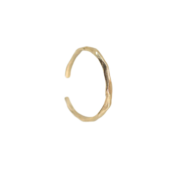 Driftwood Ear Cuff