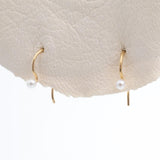 Baby Akoya Pearl Earring