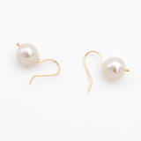 Wakasa Pearl Earrings