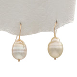 South Sea Pearl Earrings