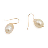 South Sea Pearl Earrings