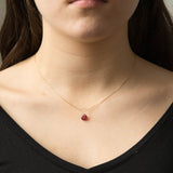 Red of Passion Necklace