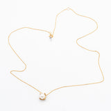 Akoya Pearl Pendant Necklace