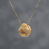 Wakasa Pearl Pendant Necklace B