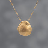 Wakasa Pearl Pendant Necklace D