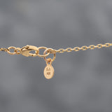 Wakasa Pearl Pendant Necklace C