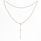 Fresh Water Pearl Necklace