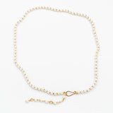 Fresh Water Pearl Necklace
