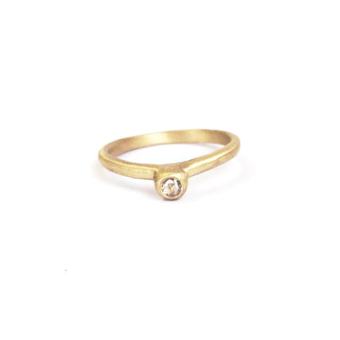 Forward Thinking Ring