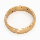 The Pleiades Diamond Ring