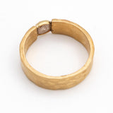 Inner Gray Flame Ring