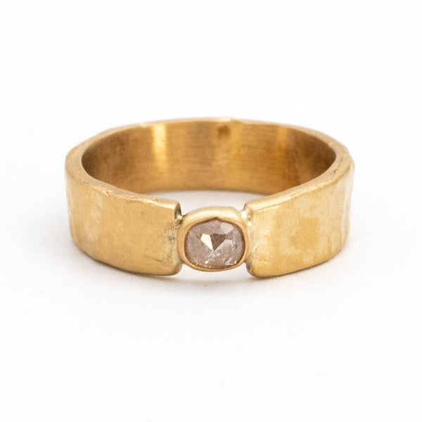 Inner Gray Flame Ring