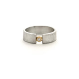 Touch makes Whole Ring