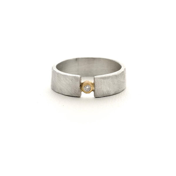 Touch makes Whole Ring
