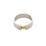 Touch makes Whole Ring