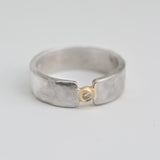 Touch makes Whole Ring