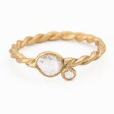 Eternal Protector Diamond Ring A