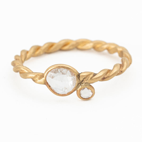 Eternal Protector Diamond Ring A