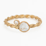 Eternal Protector Diamond Ring A