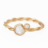 Eternal Protector Diamond Ring B