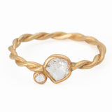 Eternal Protector Diamond Ring B