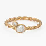 Eternal Protector Diamond Ring C