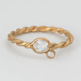 Eternal Protector Diamond Ring C