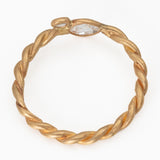 Eternal Protector Diamond Ring D