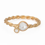 Eternal Protector Diamond Ring D