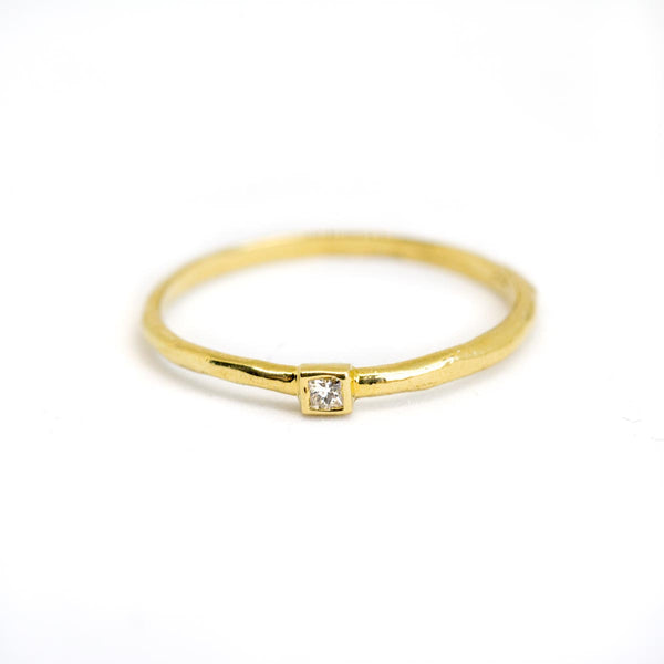 Beta Cube Ring