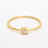 Sparkle in the Square Ring