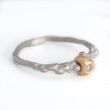 Gift from the Ocean Ring