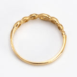 Seven Bubbles Ring