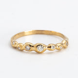 Seven Bubbles Ring