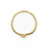 Ethereal Diamond ring