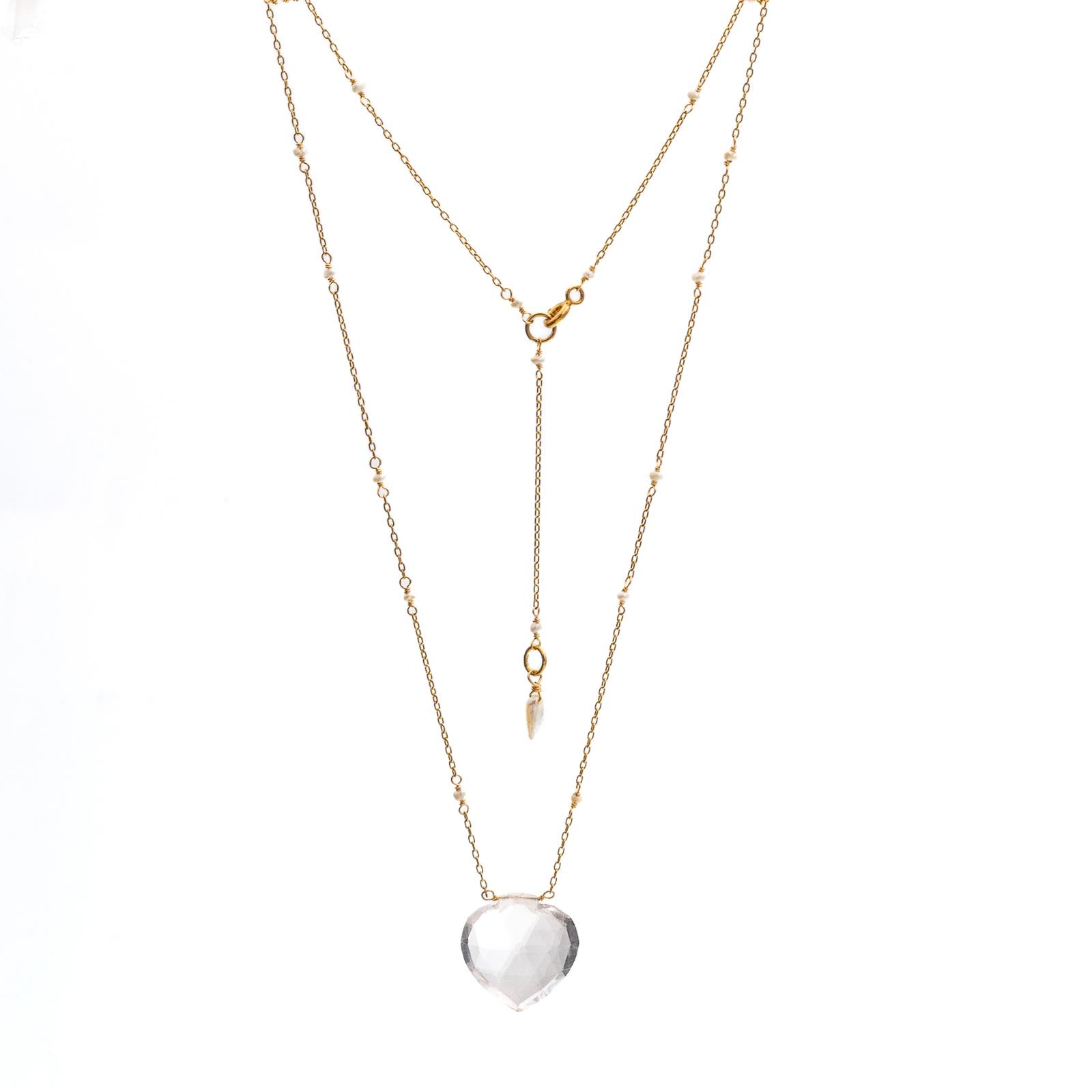 Necklaces – Kyoko Honda New York