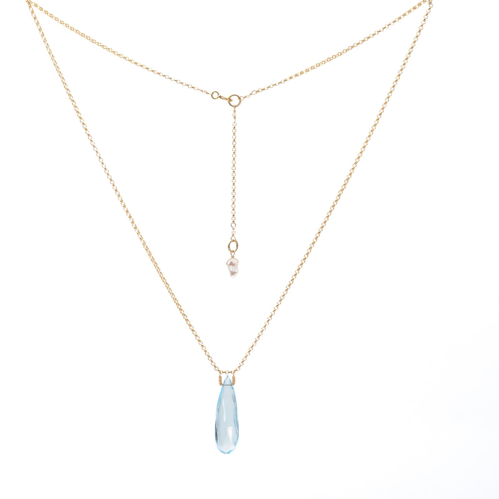 Necklaces – Kyoko Honda New York