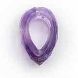 Amethyst Pendant Charm